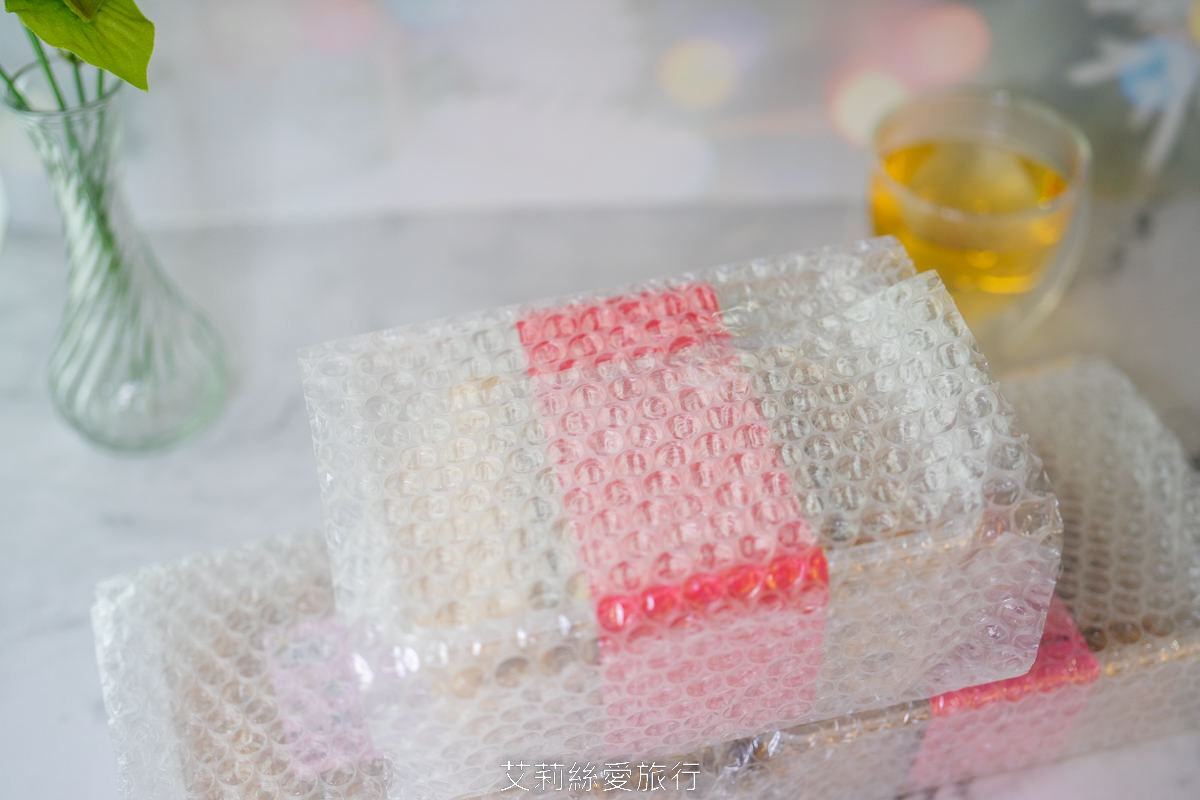 台中必買伴手禮推薦！超人氣團購美食 台灣女神厚蛋捲 健康無添加美味厚蛋捲、酥鬆脆口低糖法國奶油曲奇餅 大甲名產