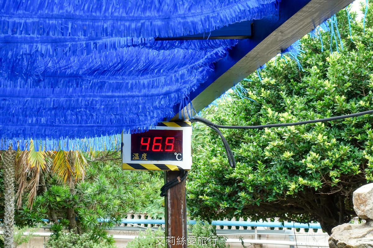 苗栗免費玩水景點 臺鹽通霄觀光園區 安全噴水戲水池 森林溫泉泡腳池 舒服放鬆玩水去！