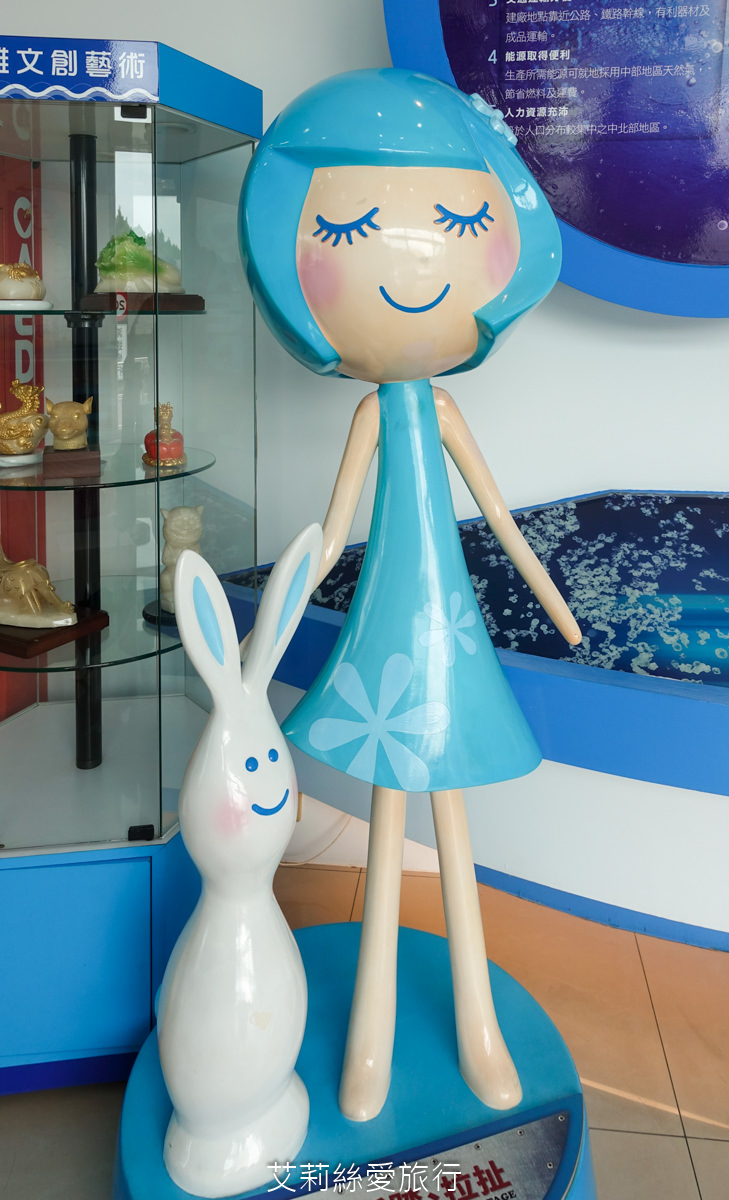 苗栗免費玩水景點 臺鹽通霄觀光園區 安全噴水戲水池 森林溫泉泡腳池 舒服放鬆玩水去！