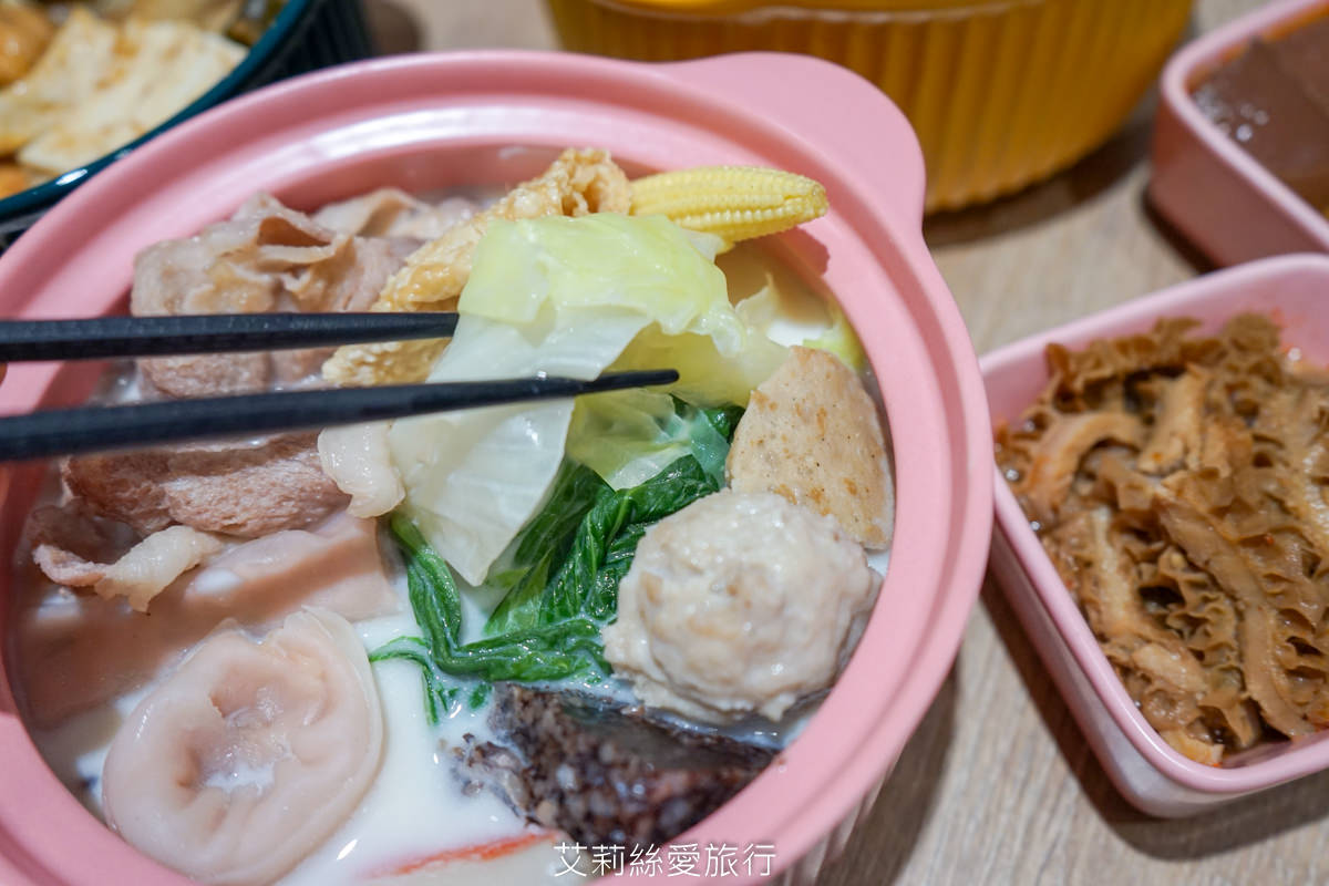 新莊小吃推薦》 別想了,吃滷味吧!一個人也能吃麻辣鍋 吃青花椒不必去王品 - 第18張圖 新莊小吃推薦》 別想了,吃滷味吧!一個人也能吃麻辣鍋 吃青花椒不必去王品