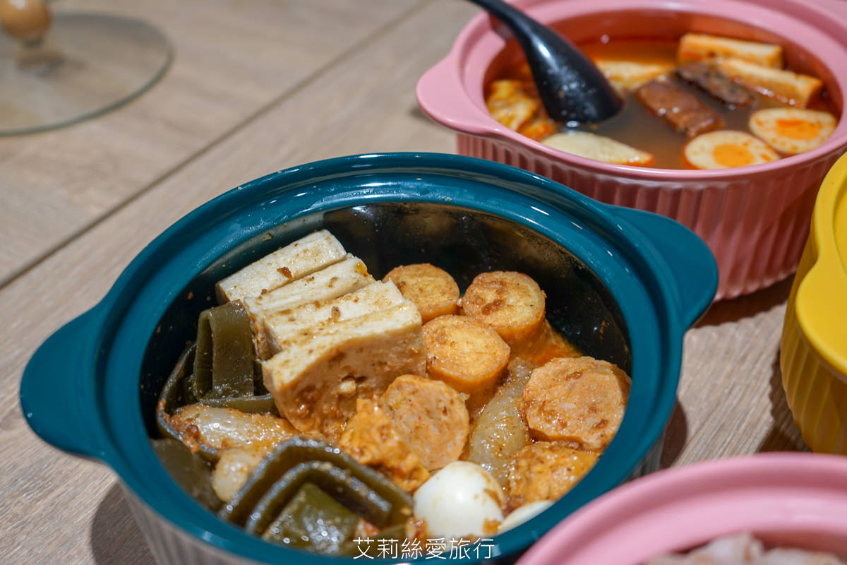 新莊小吃推薦》 別想了,吃滷味吧!一個人也能吃麻辣鍋 吃青花椒不必去王品 - 第19張圖 新莊小吃推薦》 別想了,吃滷味吧!一個人也能吃麻辣鍋 吃青花椒不必去王品