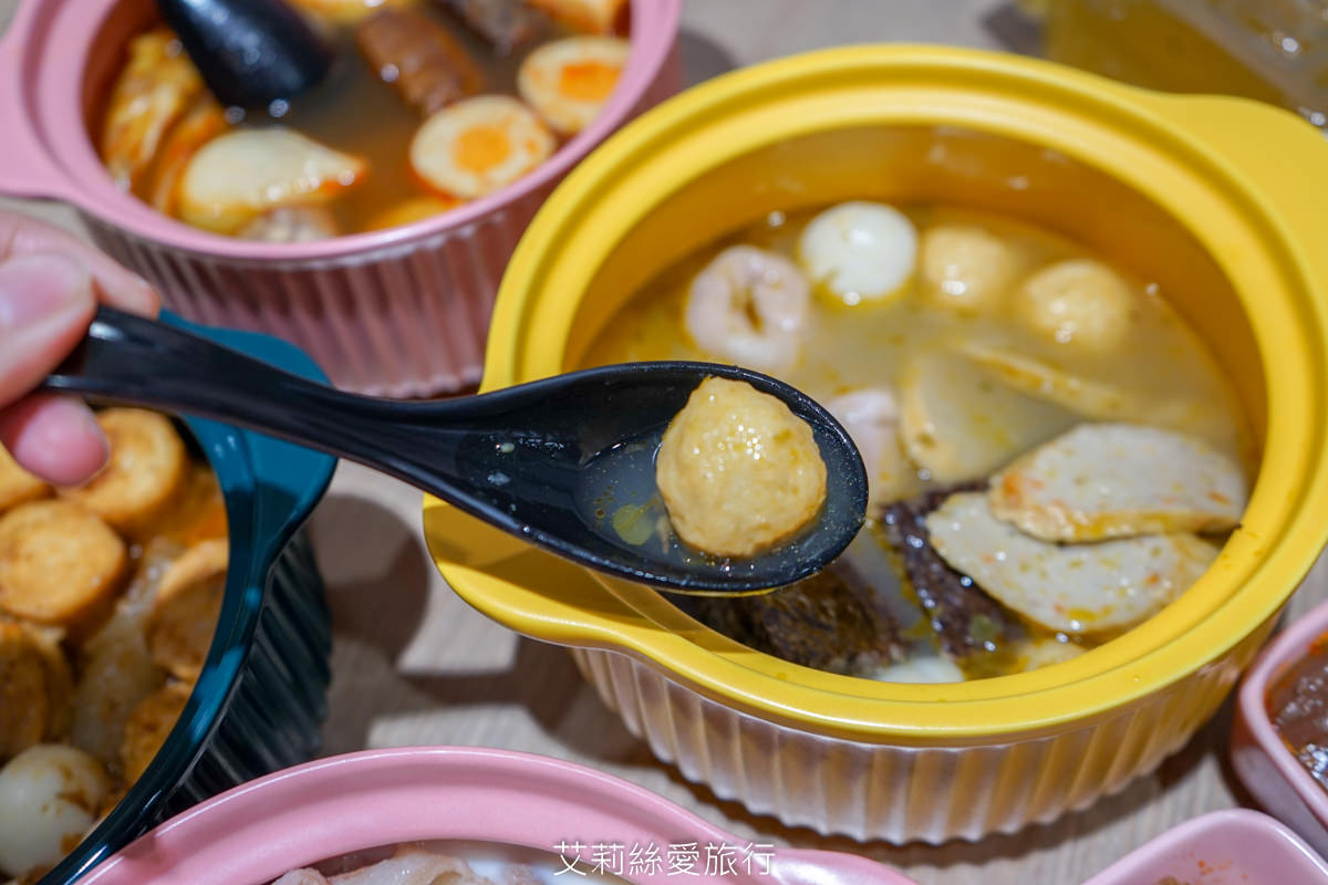 新莊小吃推薦》 別想了,吃滷味吧!一個人也能吃麻辣鍋 吃青花椒不必去王品 - 第15張圖 新莊小吃推薦》 別想了,吃滷味吧!一個人也能吃麻辣鍋 吃青花椒不必去王品