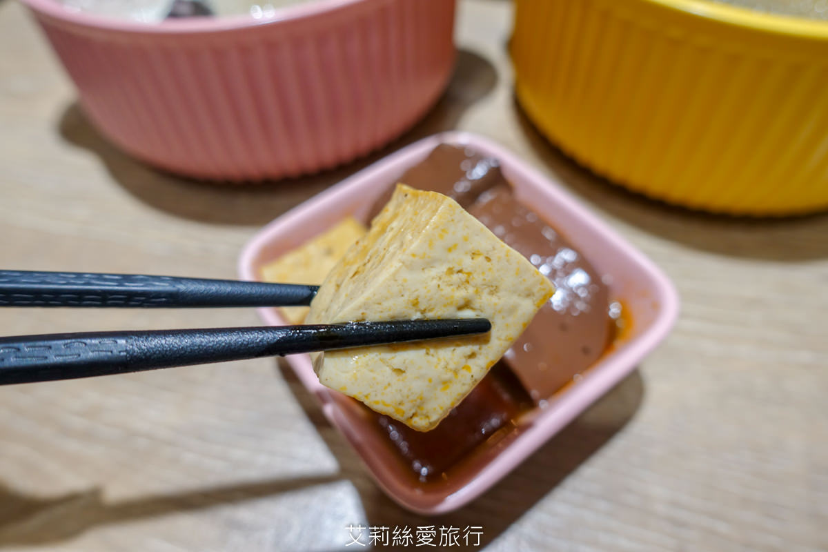 新莊小吃推薦》 別想了,吃滷味吧!一個人也能吃麻辣鍋 吃青花椒不必去王品 - 第12張圖 新莊小吃推薦》 別想了,吃滷味吧!一個人也能吃麻辣鍋 吃青花椒不必去王品