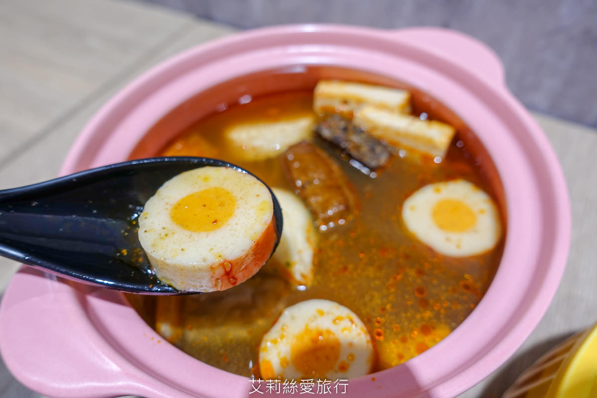 新莊小吃推薦》 別想了,吃滷味吧!一個人也能吃麻辣鍋 吃青花椒不必去王品 - 第14張圖 新莊小吃推薦》 別想了,吃滷味吧!一個人也能吃麻辣鍋 吃青花椒不必去王品