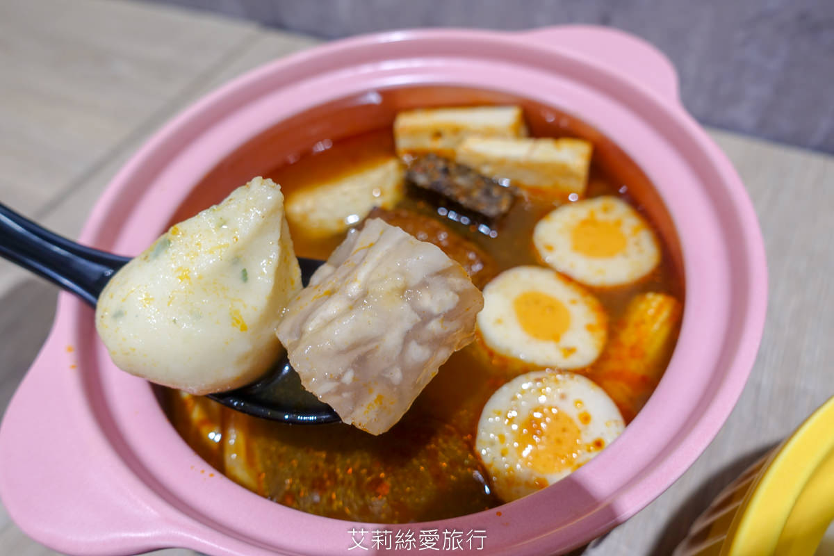 新莊小吃推薦》 別想了,吃滷味吧!一個人也能吃麻辣鍋 吃青花椒不必去王品 - 第13張圖 新莊小吃推薦》 別想了,吃滷味吧!一個人也能吃麻辣鍋 吃青花椒不必去王品