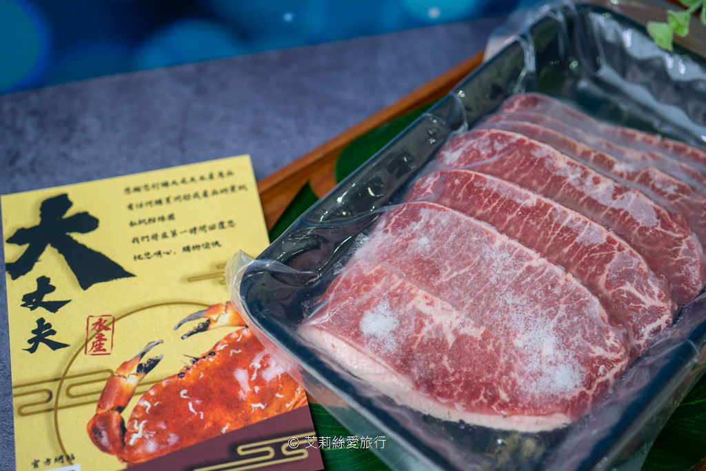 PRIME板腱牛肉 大丈夫水產 宅配生鮮 