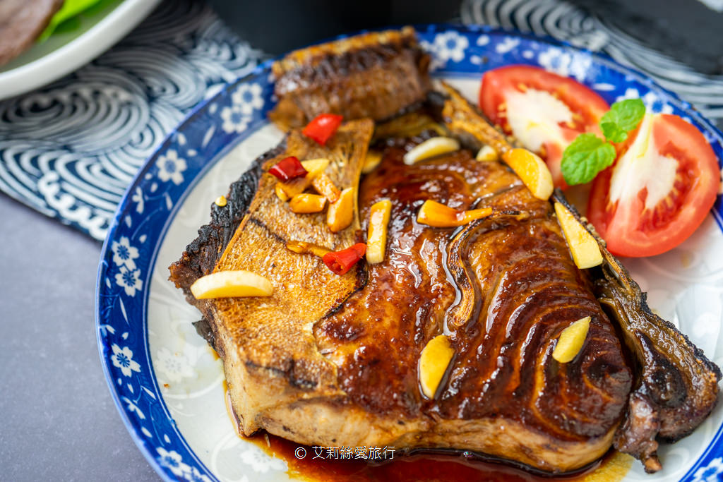 平底鍋食譜 紅燒魚 超簡單紅燒做法 看一次就會