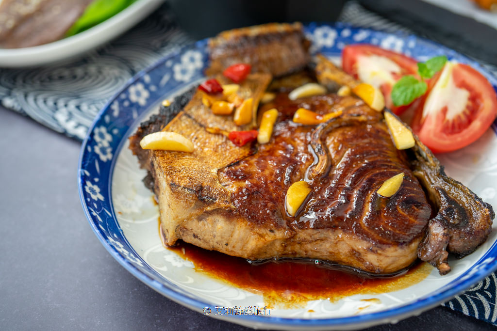 平底鍋食譜 紅燒魚 超簡單紅燒做法 看一次就會