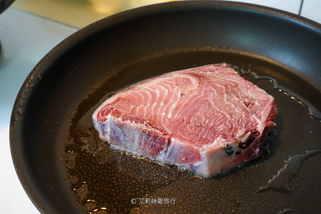 平底鍋食譜 紅燒魚 超簡單紅燒做法 看一次就會