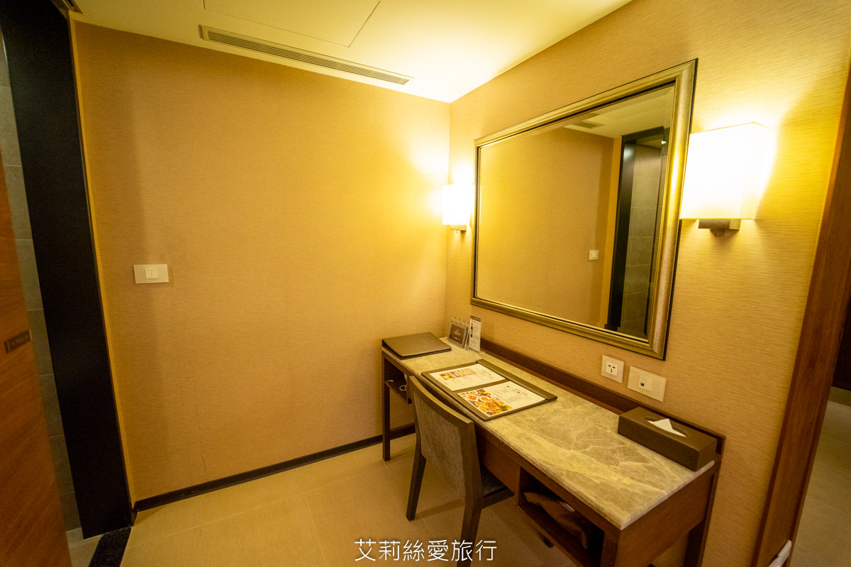 新北住宿》大暴龍三角龍和7米高大金剛！三峽大板根森林溫泉酒店期間限定特展