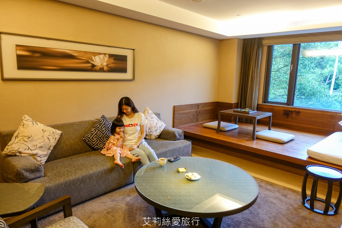 新北住宿》大暴龍三角龍和7米高大金剛！三峽大板根森林溫泉酒店期間限定特展