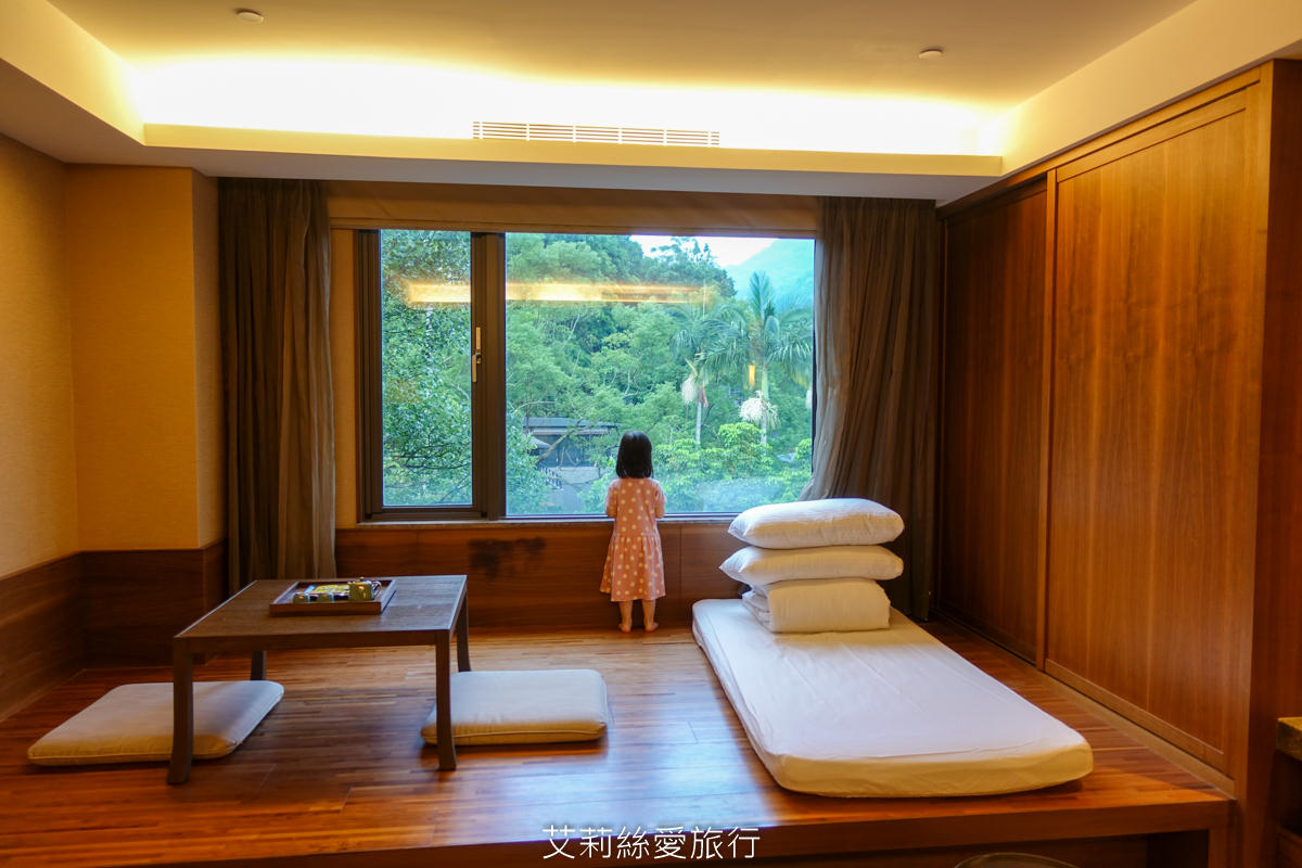 新北住宿》大暴龍三角龍和7米高大金剛！三峽大板根森林溫泉酒店期間限定特展