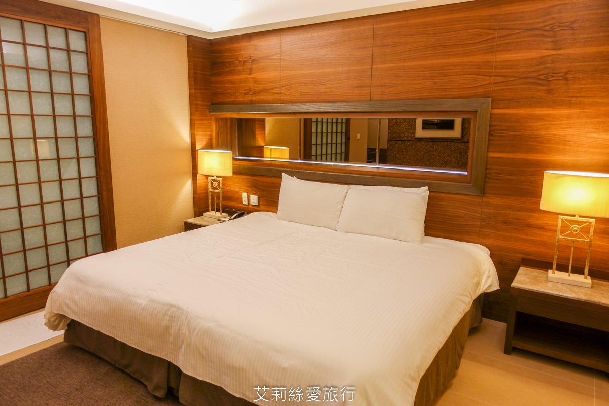 新北住宿》大暴龍三角龍和7米高大金剛！三峽大板根森林溫泉酒店期間限定特展