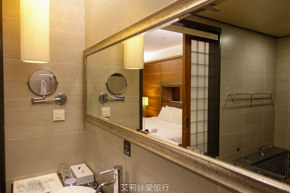 新北住宿》大暴龍三角龍和7米高大金剛！三峽大板根森林溫泉酒店期間限定特展