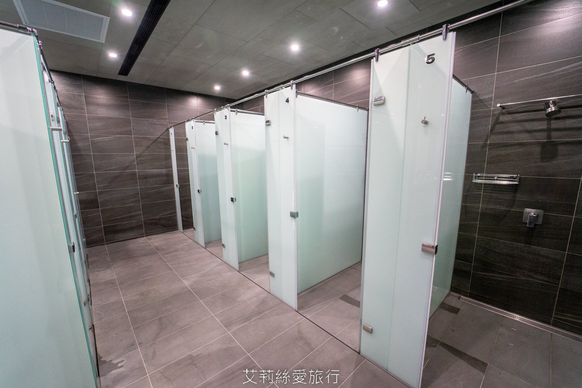 新北蘆洲千萬格規專業健身房運動中心 大無限健身INFINITEFIT 不迫銷 文末享讀者優惠