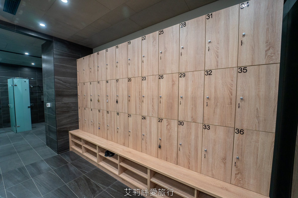 新北蘆洲千萬格規專業健身房運動中心 大無限健身INFINITEFIT 不迫銷 文末享讀者優惠