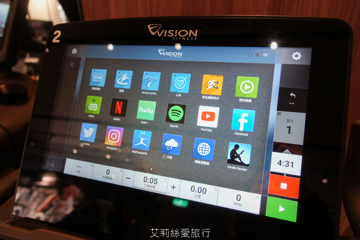 新北蘆洲千萬格規專業健身房運動中心 大無限健身INFINITEFIT 不迫銷 文末享讀者優惠