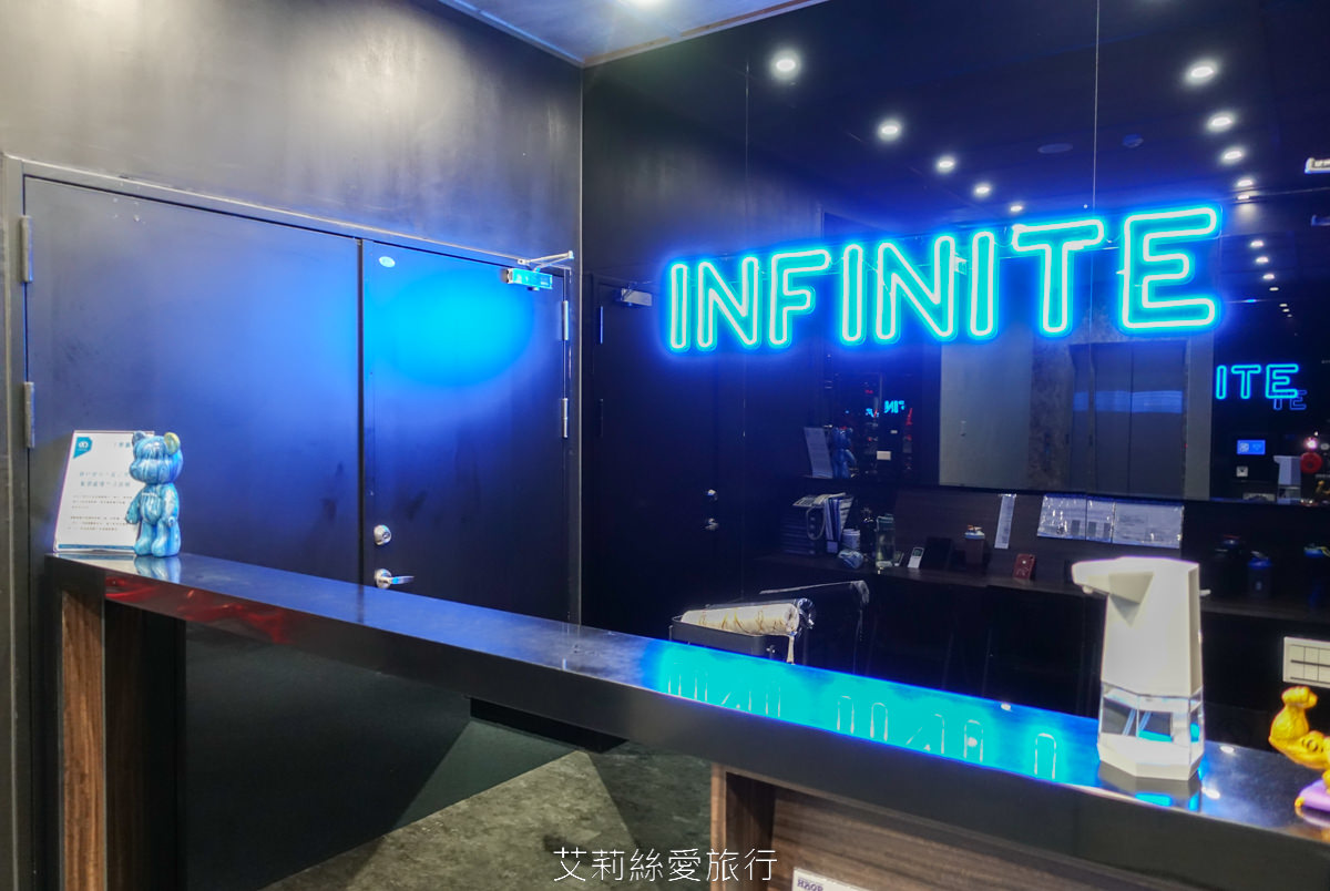 新北蘆洲千萬格規專業健身房運動中心 大無限健身INFINITEFIT 不迫銷 文末享讀者優惠