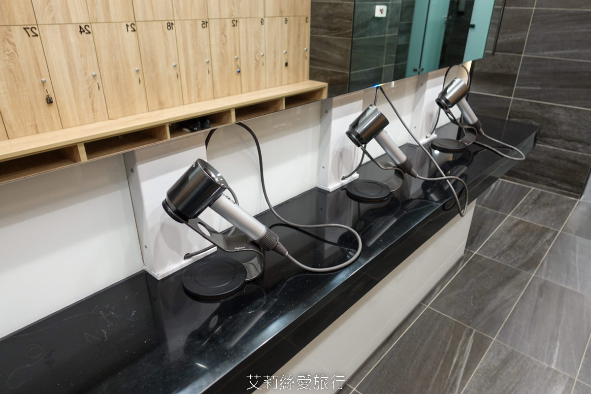 新北蘆洲千萬格規專業健身房運動中心 大無限健身INFINITEFIT 不迫銷 文末享讀者優惠