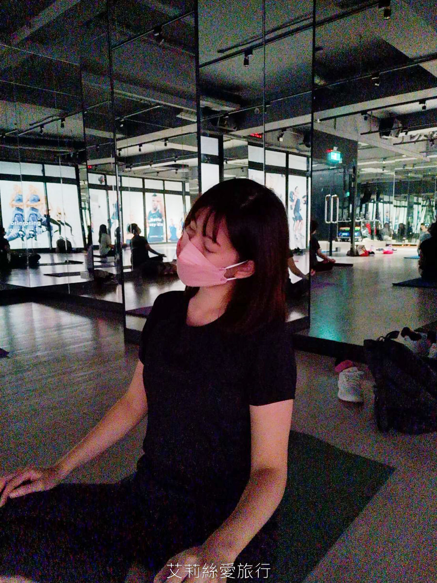 新北蘆洲千萬格規專業健身房運動中心 大無限健身INFINITEFIT 不迫銷 文末享讀者優惠