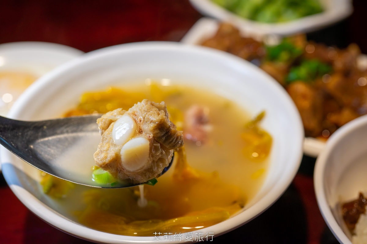 台北大同區美食 大稻埕魯肉飯 傳承60年巷子內經典美味 台北超人氣排隊魯肉飯 國宴指定國民小吃 - 第24張圖 台北大同區美食 大稻埕魯肉飯 傳承60年巷子內經典美味 台北超人氣排隊魯肉飯 國宴指定國民小吃