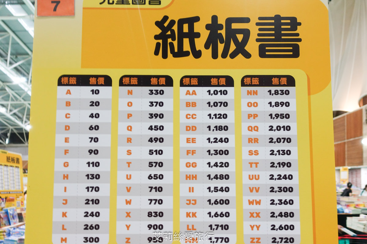 2023年大野狼國際書展來囉!數百萬本中英文好書1~5折超低優惠!這次還有台灣出版商參與超多中文書 現場提供郵寄服務 (超過上百張照片、詳細展出時間地點) - 第41張圖 2023年大野狼國際書展來囉!數百萬本中英文好書1~5折超低優惠!這次還有台灣出版商參與超多中文書 現場提供郵寄服務 (超過上百張照片、詳細展出時間地點)