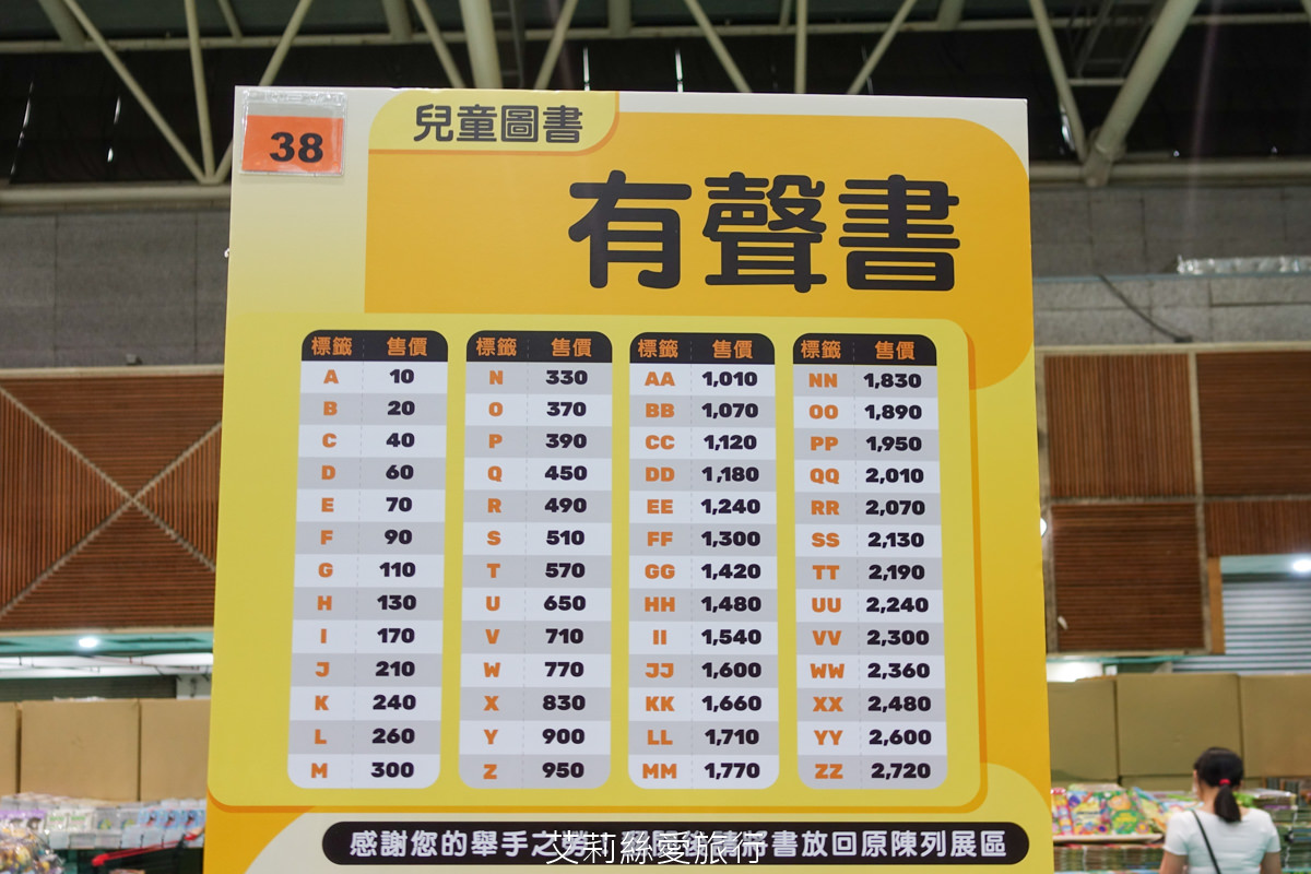 2023年大野狼國際書展來囉!數百萬本中英文好書1~5折超低優惠!這次還有台灣出版商參與超多中文書 現場提供郵寄服務 (超過上百張照片、詳細展出時間地點) - 第60張圖 2023年大野狼國際書展來囉!數百萬本中英文好書1~5折超低優惠!這次還有台灣出版商參與超多中文書 現場提供郵寄服務 (超過上百張照片、詳細展出時間地點)