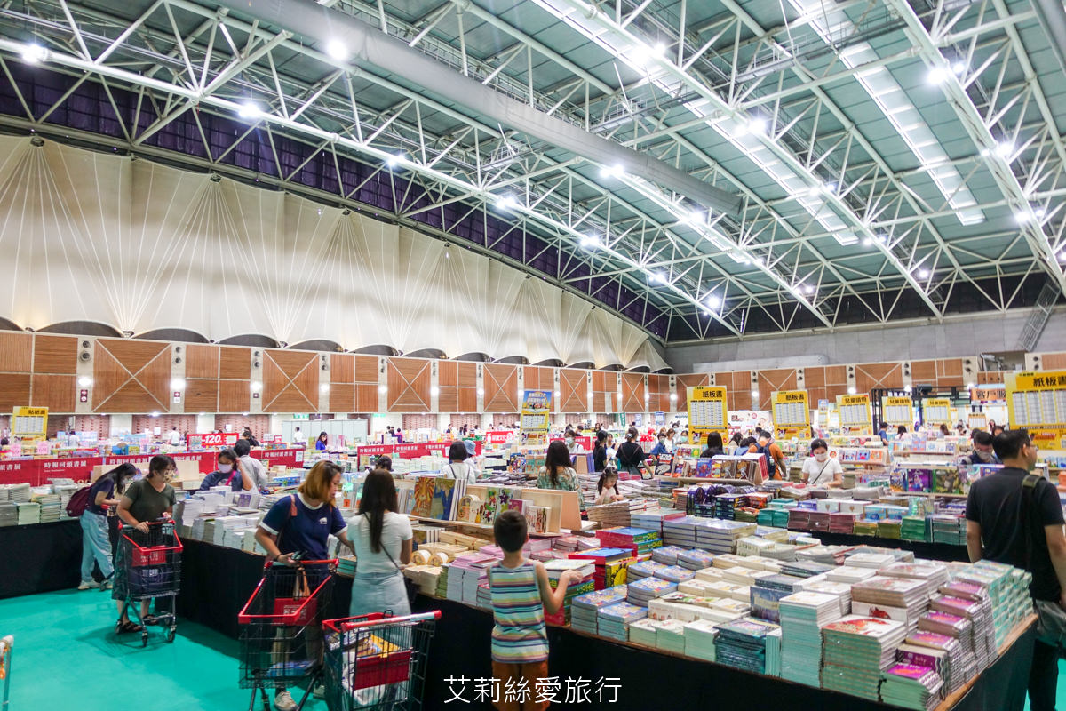 2023年大野狼國際書展來囉!數百萬本中英文好書1~5折超低優惠!這次還有台灣出版商參與超多中文書 現場提供郵寄服務 (超過上百張照片、詳細展出時間地點) - 第8張圖 2023年大野狼國際書展來囉!數百萬本中英文好書1~5折超低優惠!這次還有台灣出版商參與超多中文書 現場提供郵寄服務 (超過上百張照片、詳細展出時間地點)