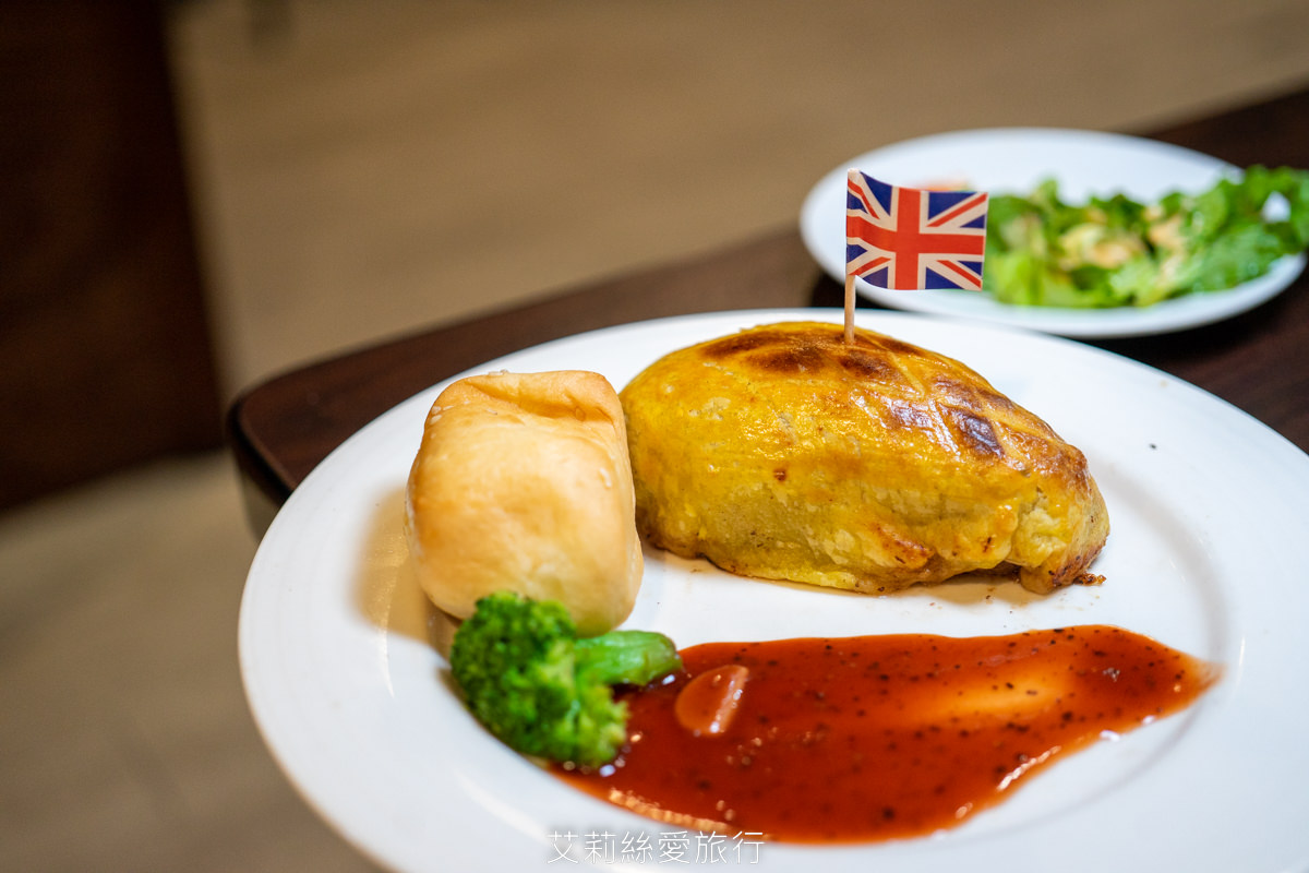 公館台大美食 學生優惠 YumYum 好吃好吃牛排館 學生平價吃到飽169元起免服務費享原肉牛排 再送自助吧吃到飽