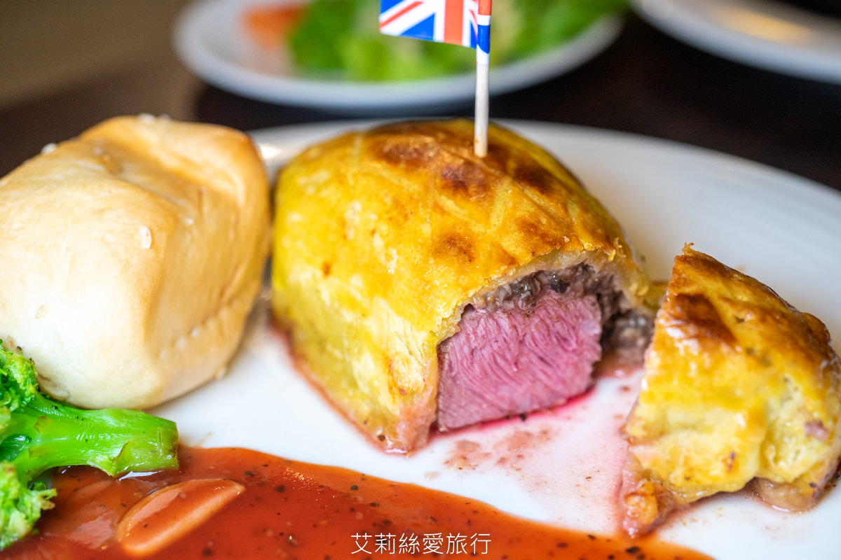 公館台大美食 學生優惠 YumYum 好吃好吃牛排館 學生平價吃到飽169元起免服務費享原肉牛排 再送自助吧吃到飽