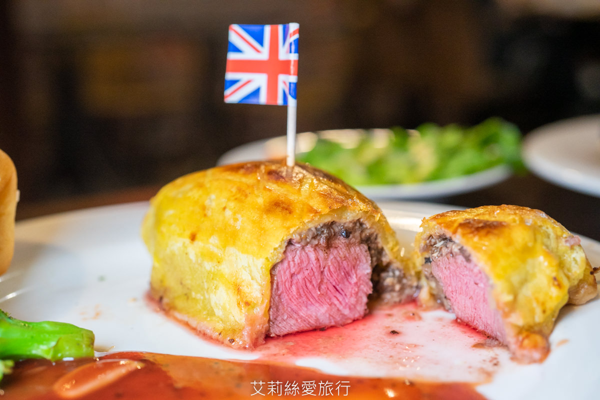 公館台大美食 學生優惠 YumYum 好吃好吃牛排館 學生平價吃到飽169元起免服務費享原肉牛排 再送自助吧吃到飽