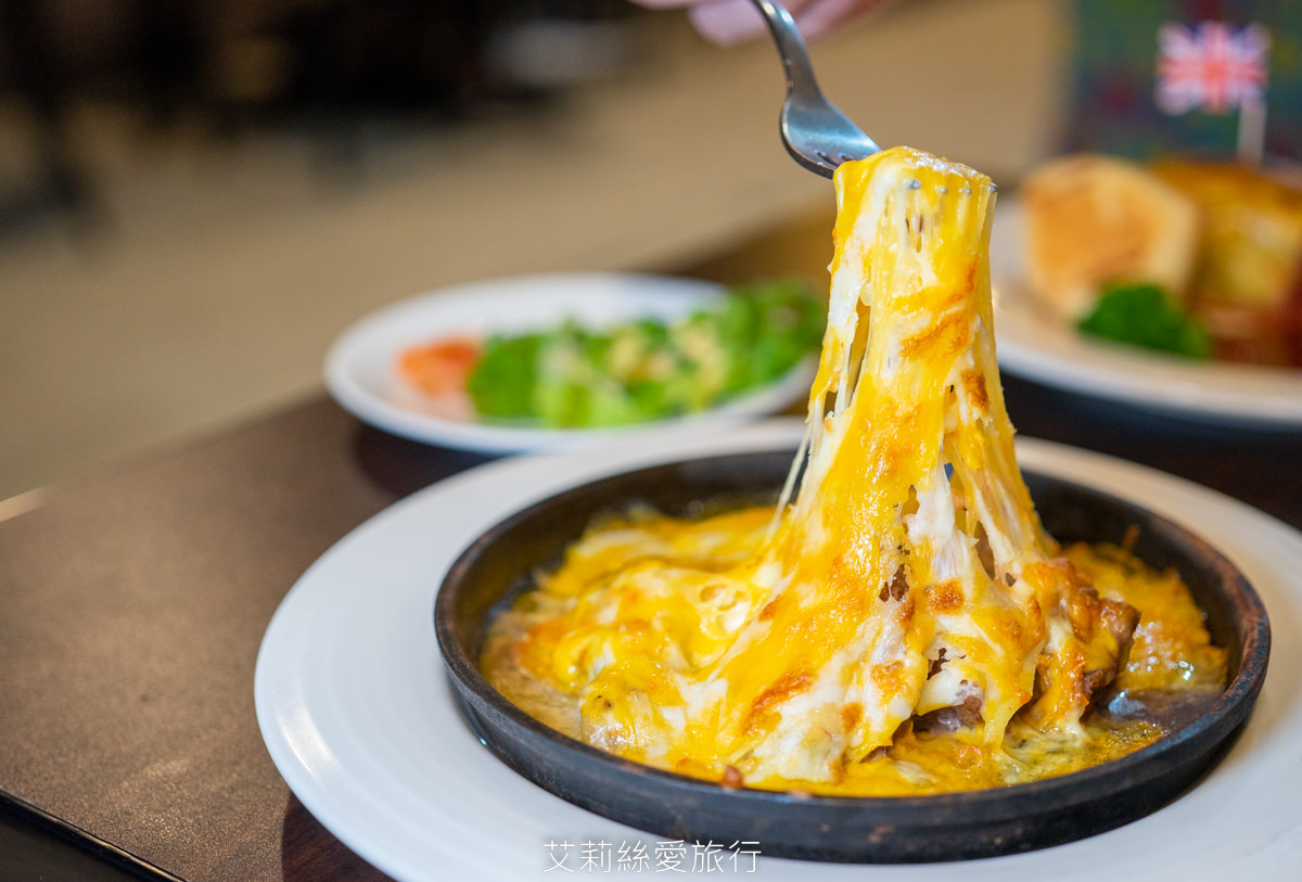 公館台大美食 學生優惠 YumYum 好吃好吃牛排館 學生平價吃到飽169元起免服務費享原肉牛排 再送自助吧吃到飽