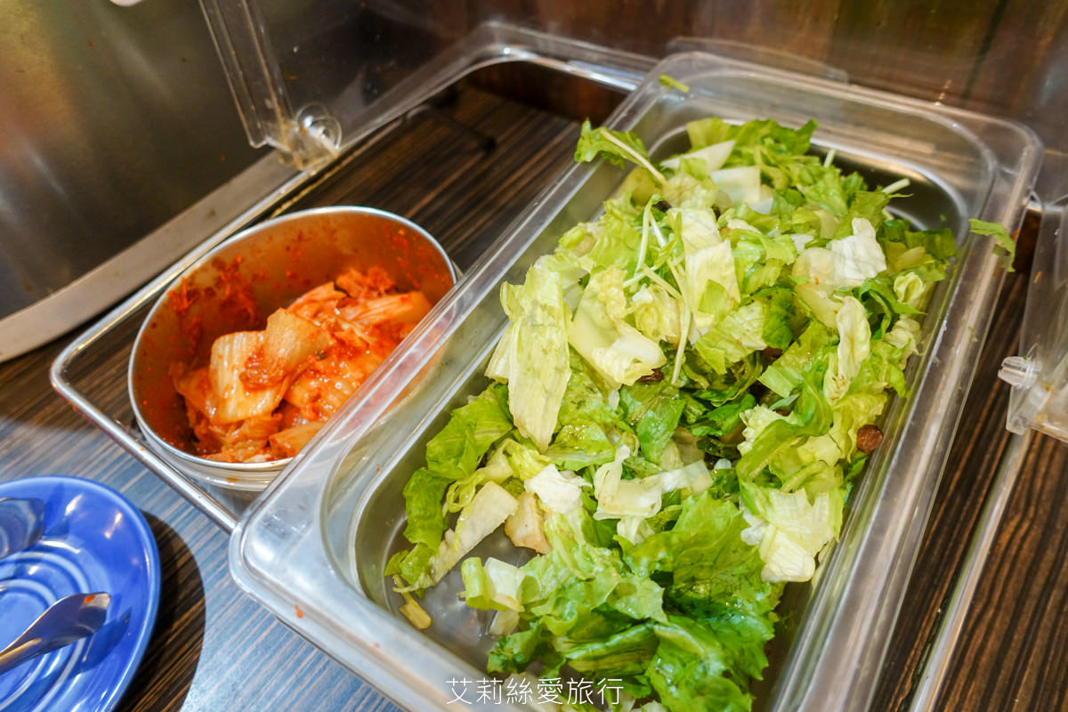 公館台大美食 學生優惠 YumYum 好吃好吃牛排館 學生平價吃到飽169元起免服務費享原肉牛排 再送自助吧吃到飽