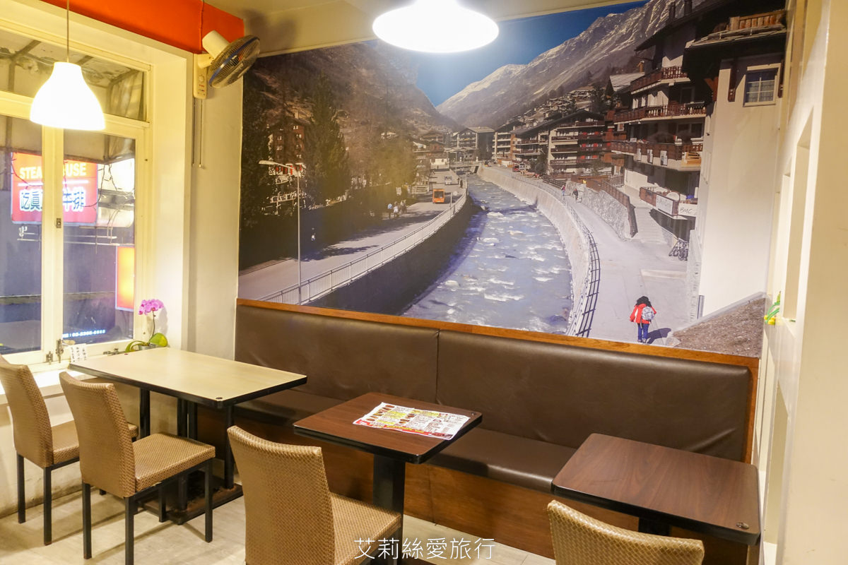 公館台大美食 學生優惠 YumYum 好吃好吃牛排館 學生平價吃到飽169元起免服務費享原肉牛排 再送自助吧吃到飽