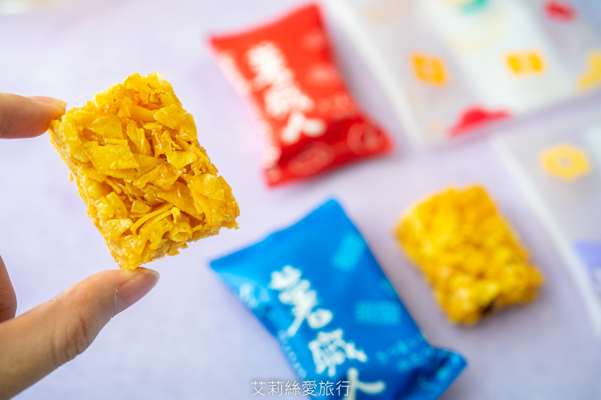 中秋禮盒推薦》好好森活中秋禮盒 嚴選嘉義阿里山等三大觀光圈超搶手伴手禮 一次品嚐13間熱門名產 - 第14張圖 中秋禮盒推薦》好好森活中秋禮盒 嚴選嘉義阿里山等三大觀光圈超搶手伴手禮 一次品嚐13間熱門名產