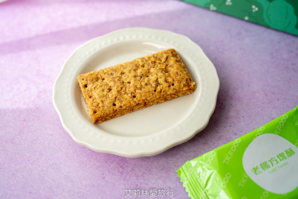 中秋禮盒推薦》好好森活中秋禮盒 嚴選嘉義阿里山等三大觀光圈超搶手伴手禮 一次品嚐13間熱門名產 - 第17張圖 中秋禮盒推薦》好好森活中秋禮盒 嚴選嘉義阿里山等三大觀光圈超搶手伴手禮 一次品嚐13間熱門名產