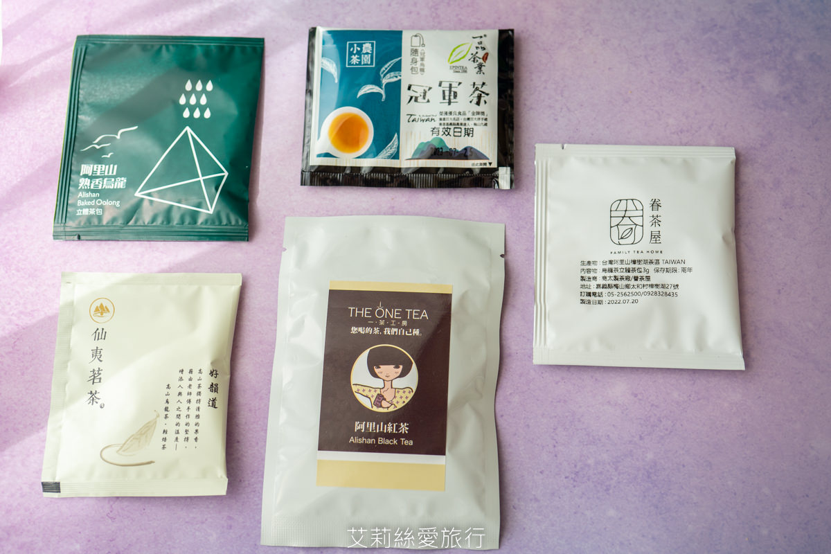 中秋禮盒推薦》好好森活中秋禮盒 嚴選嘉義阿里山等三大觀光圈超搶手伴手禮 一次品嚐13間熱門名產 - 第20張圖 中秋禮盒推薦》好好森活中秋禮盒 嚴選嘉義阿里山等三大觀光圈超搶手伴手禮 一次品嚐13間熱門名產