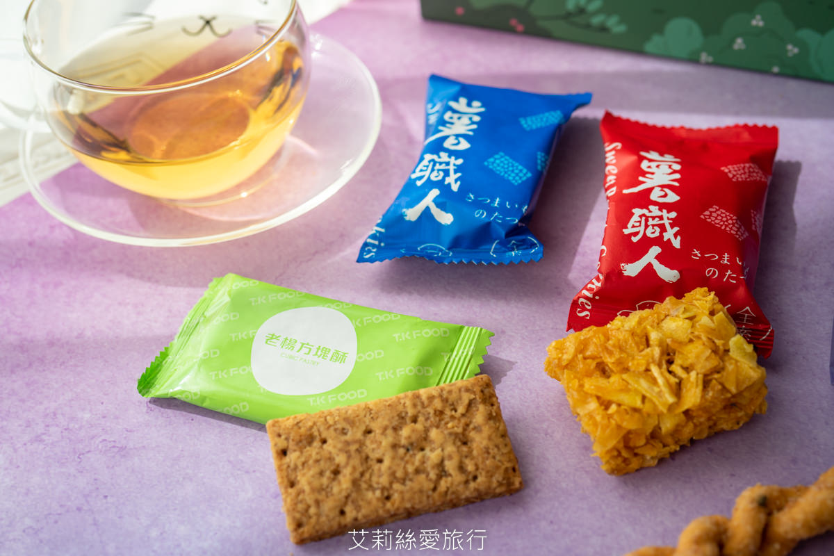 中秋禮盒推薦》好好森活中秋禮盒 嚴選嘉義阿里山等三大觀光圈超搶手伴手禮 一次品嚐13間熱門名產 - 第11張圖 中秋禮盒推薦》好好森活中秋禮盒 嚴選嘉義阿里山等三大觀光圈超搶手伴手禮 一次品嚐13間熱門名產