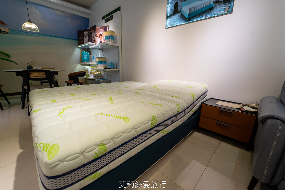 床墊品牌推薦 20年經驗 好睡王家居 歐洲百萬家庭指定品牌尼絲普林 NILL SPRING 義式精品家具 參觀免費停車 - 第26張圖 床墊品牌推薦 20年經驗 好睡王家居 歐洲百萬家庭指定品牌尼絲普林 NILL SPRING 義式精品家具 參觀免費停車
