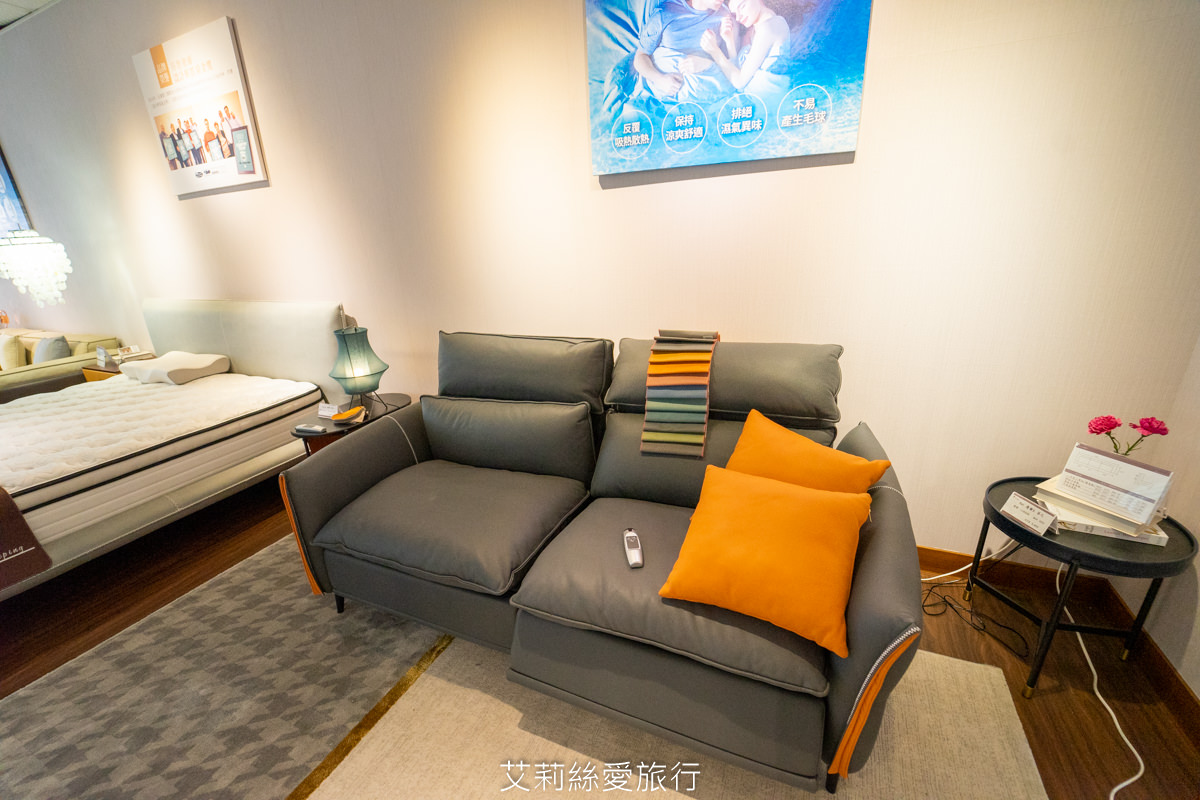 床墊品牌推薦 20年經驗 好睡王家居 歐洲百萬家庭指定品牌尼絲普林 NILL SPRING 義式精品家具 參觀免費停車 - 第36張圖 床墊品牌推薦 20年經驗 好睡王家居 歐洲百萬家庭指定品牌尼絲普林 NILL SPRING 義式精品家具 參觀免費停車