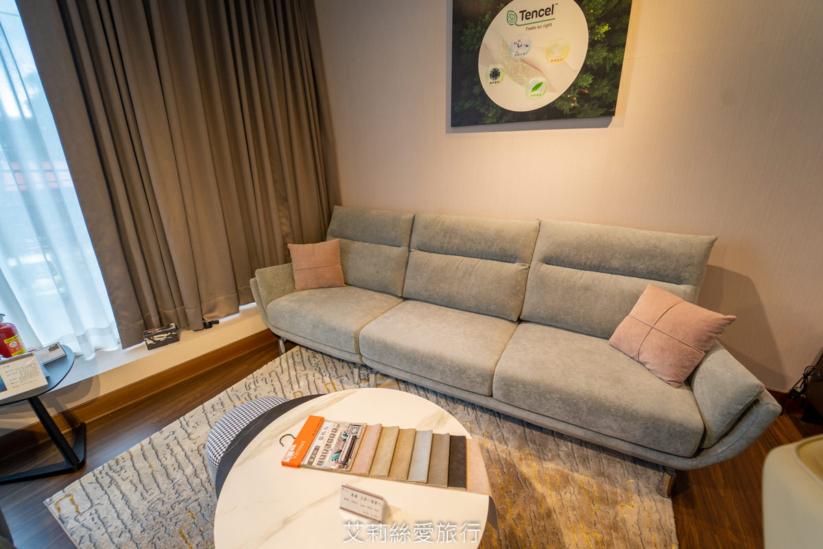 床墊品牌推薦 20年經驗 好睡王家居 歐洲百萬家庭指定品牌尼絲普林 NILL SPRING 義式精品家具 參觀免費停車