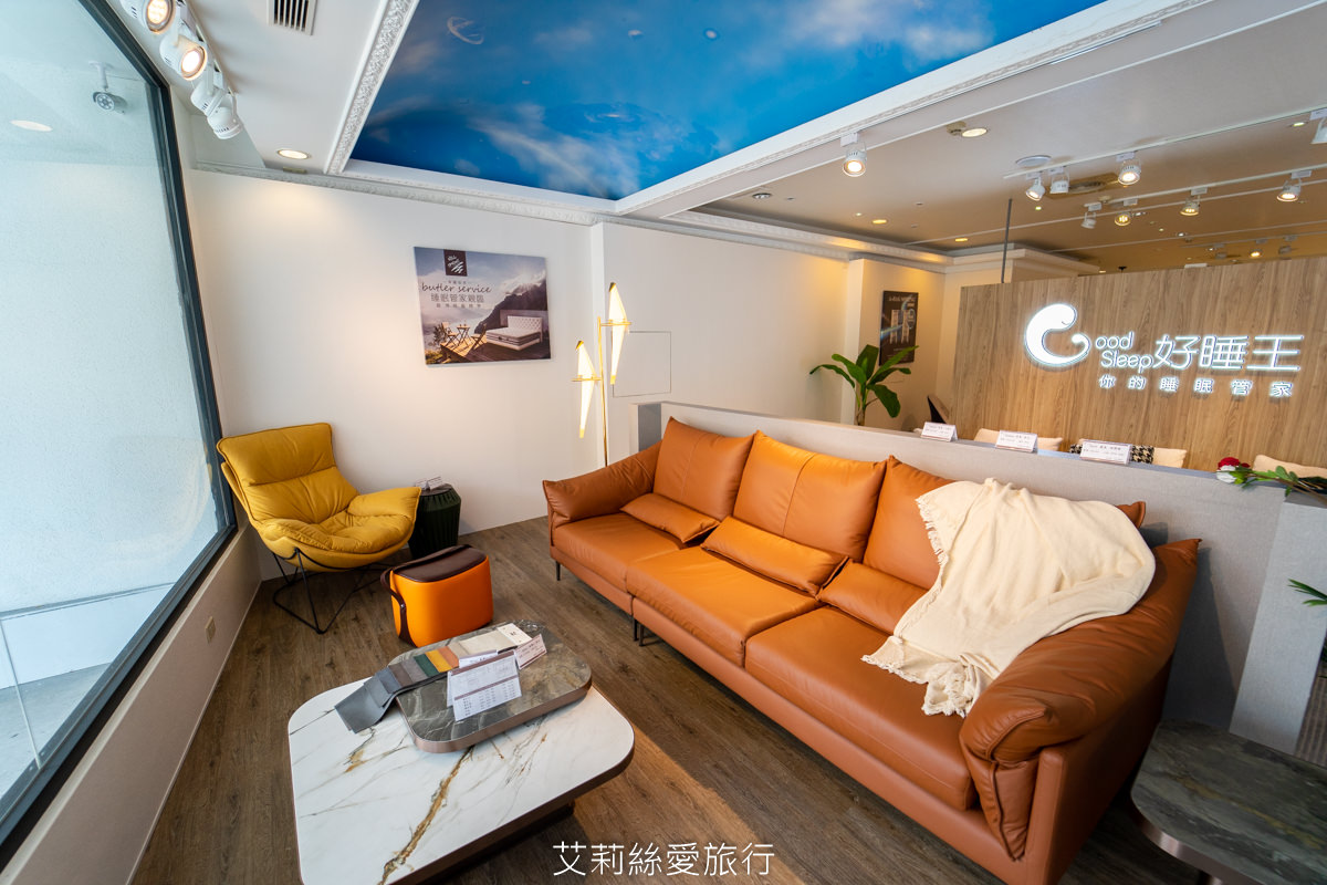 床墊品牌推薦 20年經驗 好睡王家居 歐洲百萬家庭指定品牌尼絲普林 NILL SPRING 義式精品家具 參觀免費停車 - 第10張圖 床墊品牌推薦 20年經驗 好睡王家居 歐洲百萬家庭指定品牌尼絲普林 NILL SPRING 義式精品家具 參觀免費停車