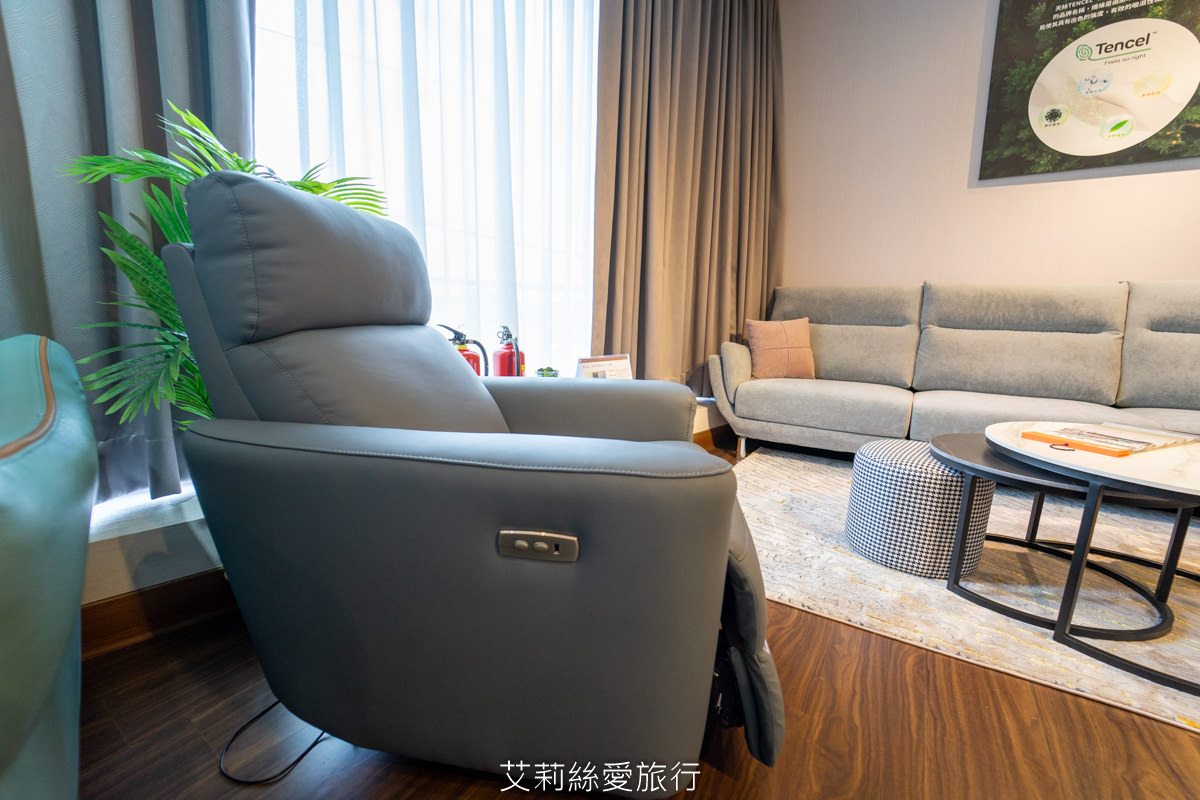 床墊品牌推薦 20年經驗 好睡王家居 歐洲百萬家庭指定品牌尼絲普林 NILL SPRING 義式精品家具 參觀免費停車