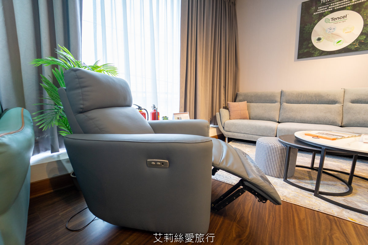 床墊品牌推薦 20年經驗 好睡王家居 歐洲百萬家庭指定品牌尼絲普林 NILL SPRING 義式精品家具 參觀免費停車