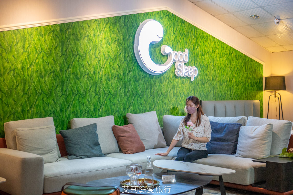 床墊品牌推薦 20年經驗 好睡王家居 歐洲百萬家庭指定品牌尼絲普林 NILL SPRING 義式精品家具 參觀免費停車