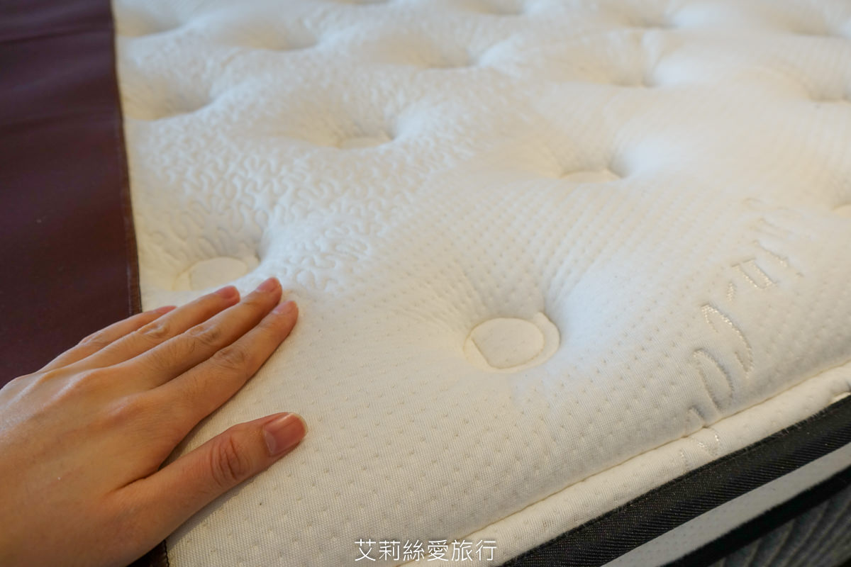 床墊品牌推薦 20年經驗 好睡王家居 歐洲百萬家庭指定品牌尼絲普林 NILL SPRING 義式精品家具 參觀免費停車 - 第19張圖 床墊品牌推薦 20年經驗 好睡王家居 歐洲百萬家庭指定品牌尼絲普林 NILL SPRING 義式精品家具 參觀免費停車