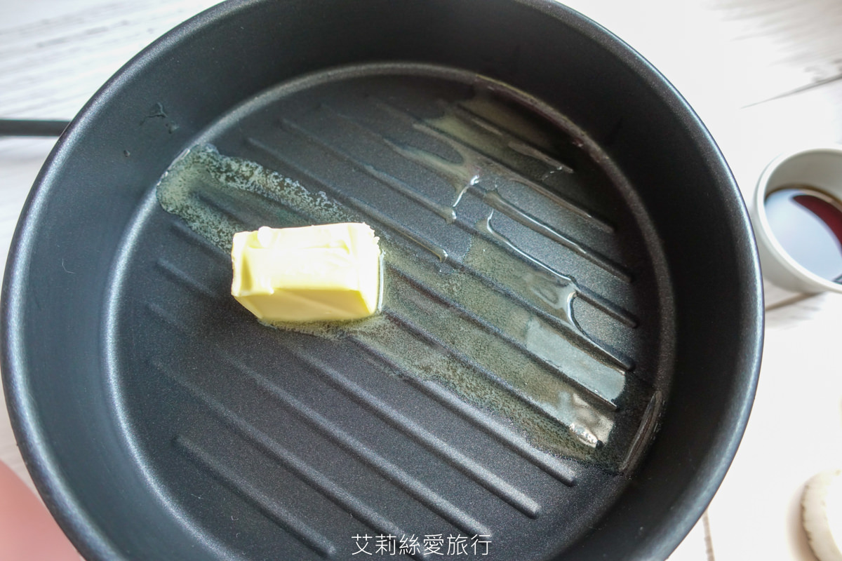 香煎奶油醬燒杏鮑菇 (蔬食) - 第6張圖 香煎奶油醬燒杏鮑菇 (蔬食)
