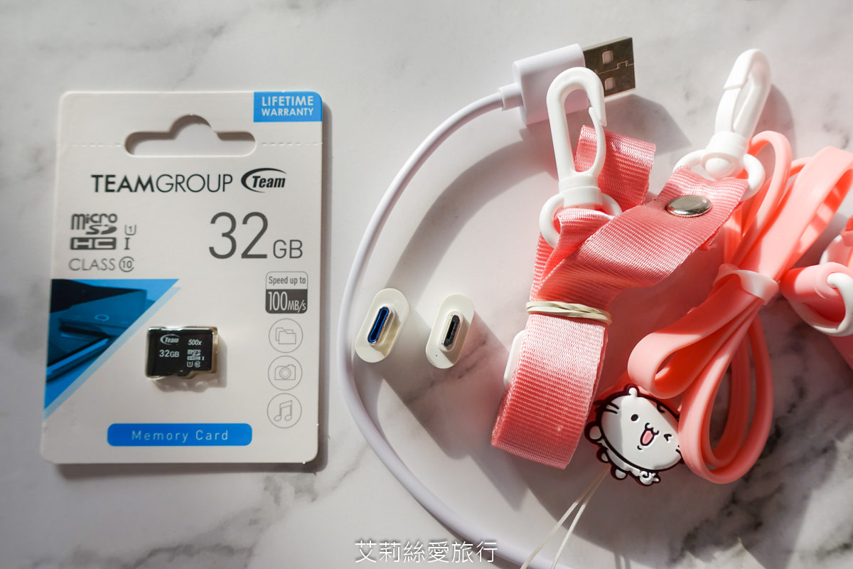 兒童禮物推薦 麻吉貓兒童相機 大螢幕4,000萬高畫質 前後雙鏡頭 可愛圖框 超萌麻吉貓正版授權