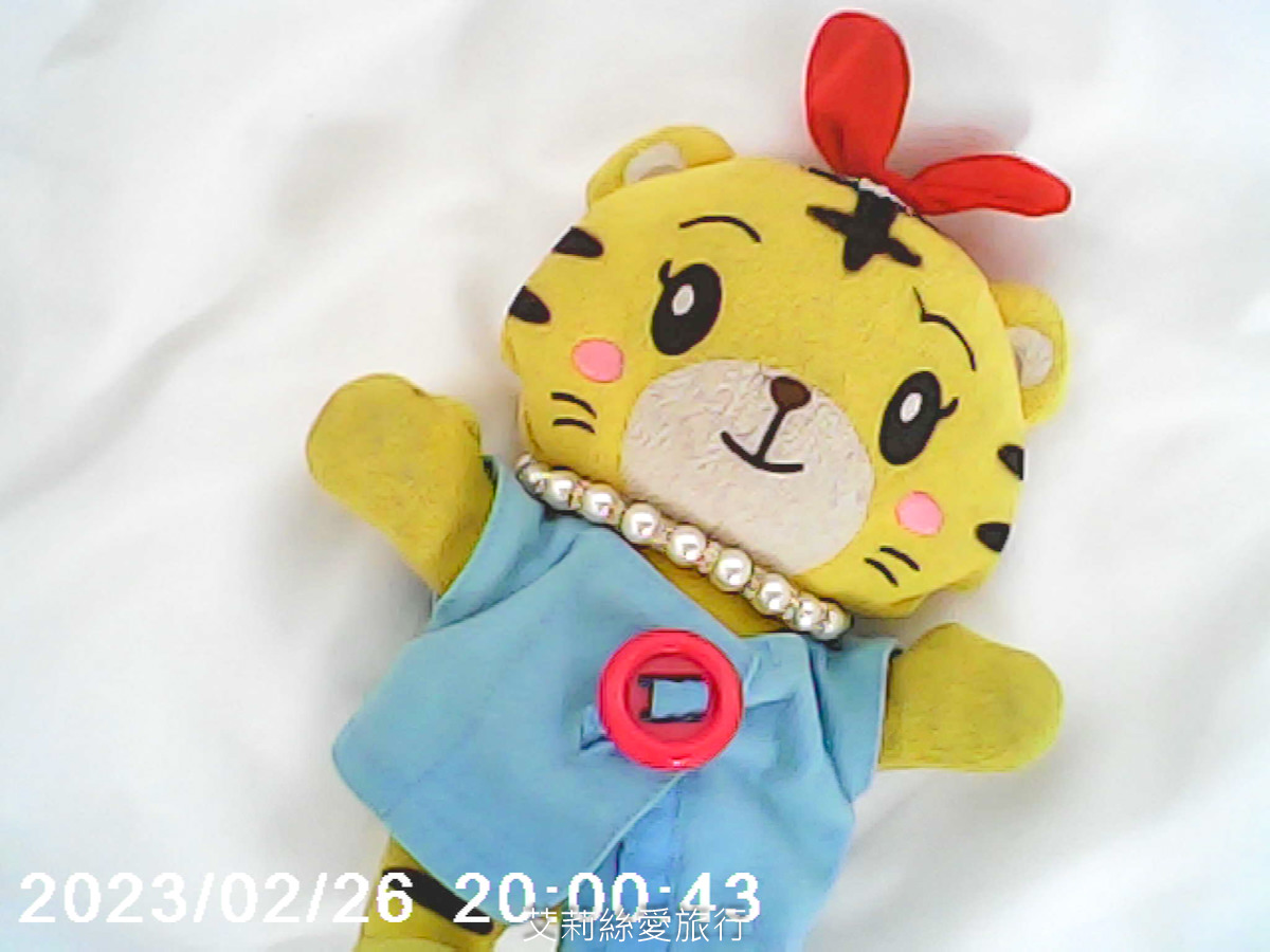 兒童禮物推薦 麻吉貓兒童相機 大螢幕4,000萬高畫質 前後雙鏡頭 可愛圖框 超萌麻吉貓正版授權