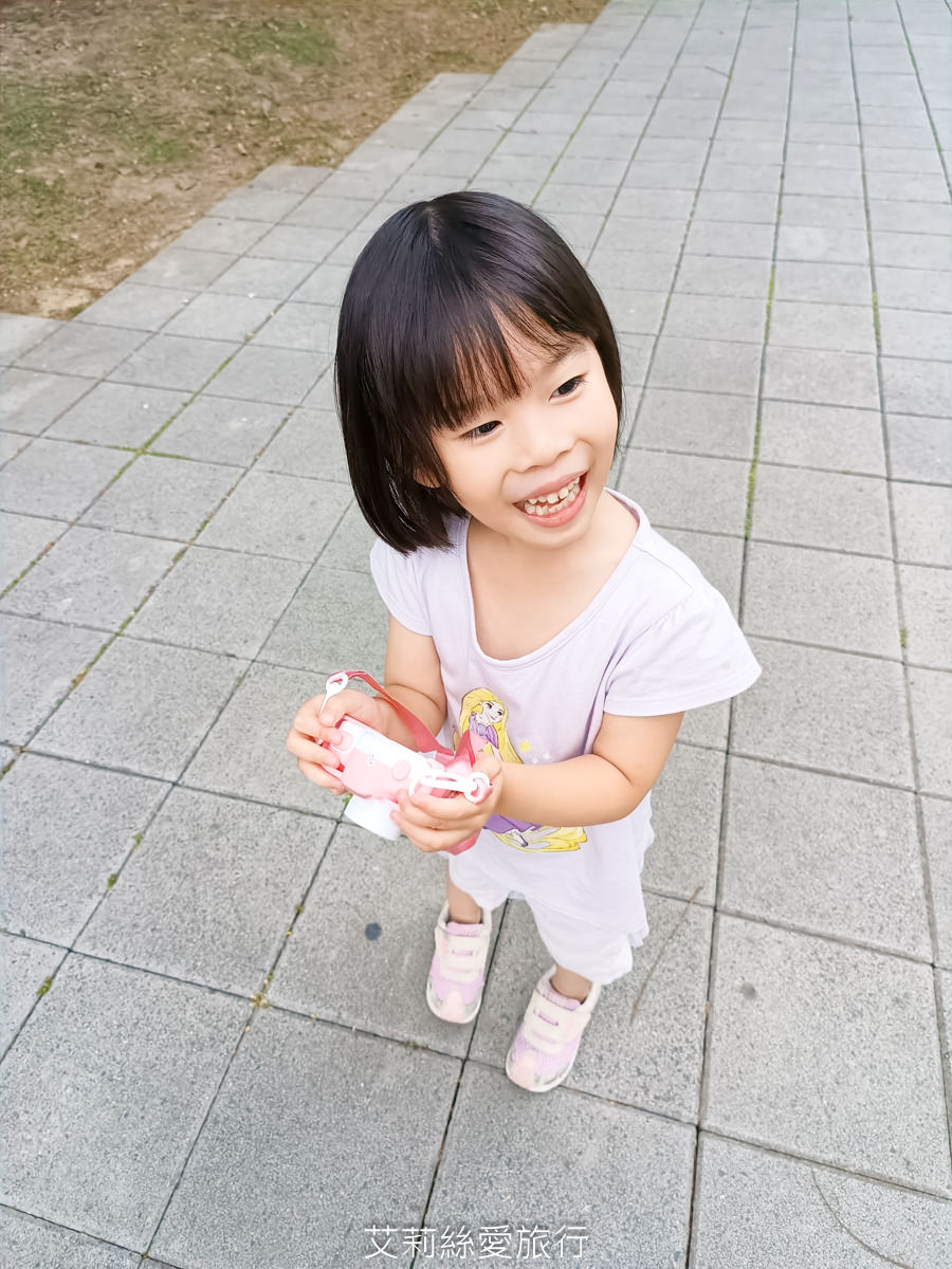 兒童禮物推薦 麻吉貓兒童相機 大螢幕4,000萬高畫質 前後雙鏡頭 可愛圖框 超萌麻吉貓正版授權